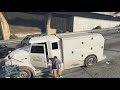 Grand Theft Auto V เล่นโง่ๆ