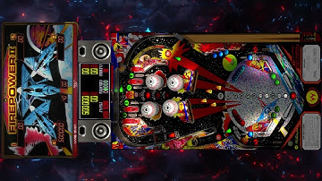 Firepower Williams 1980 BigusMOD 1.1