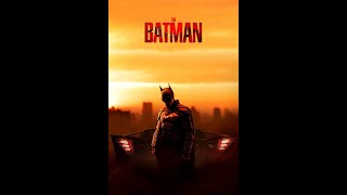 Batman X After Dark WhatsApp status