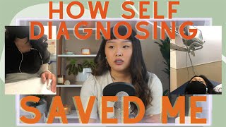 How Self Diagnosing Saved Me · Endometriosis Surgery & Neurodivergency, ADHD, Autism