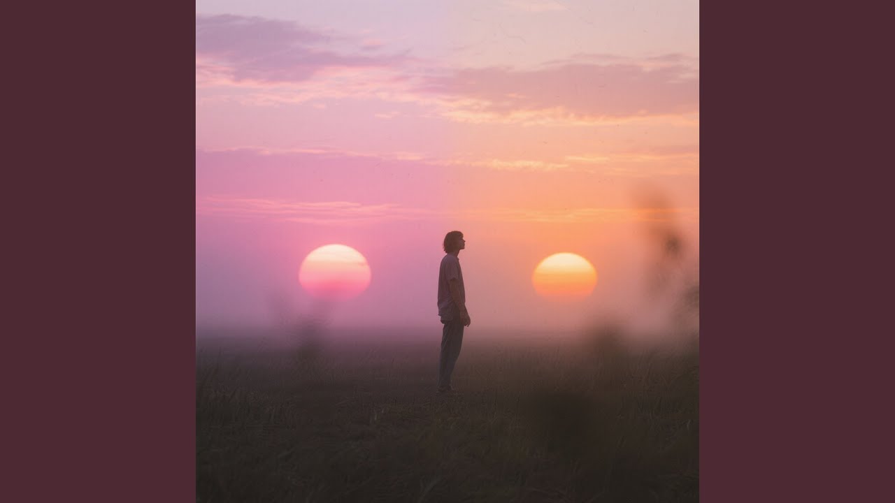 Lost Between Two Sunsets