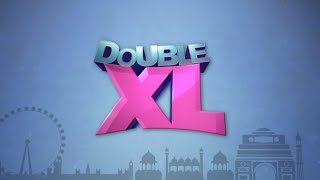 Double XL trailer