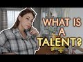 What does it mean being a TALENT in JAPAN? (Eng subs) | #YurikoTiger
