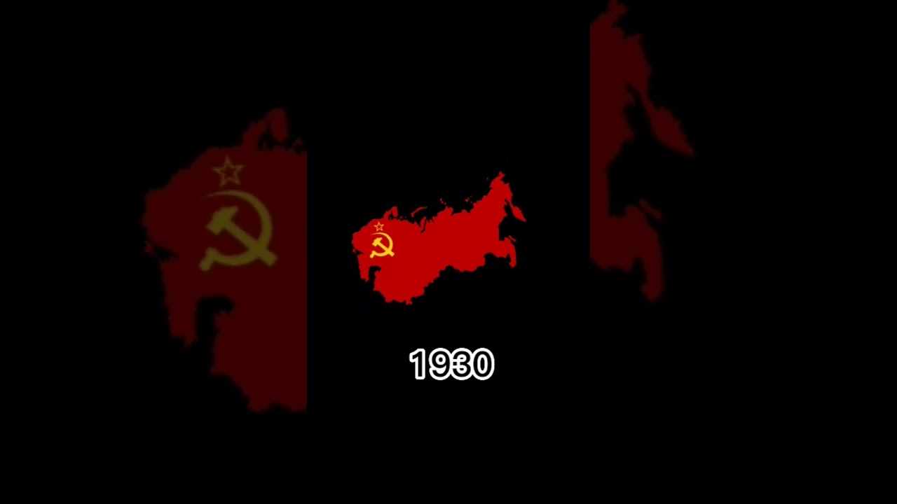 evolution of Russia 2022 - 1375