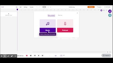 001 Soundtrap Basics 1 - Intro