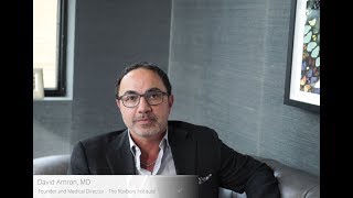 Rare Male Lipedema Case At The Roxbury Insute Part 1