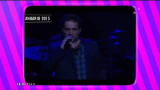 Vicentico - Esclavo De Tu Amor - Luna Park 23/05/2015