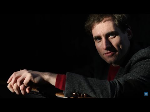 [8.573981] Boris Giltburg interview – Liszt Transcendental Etudes