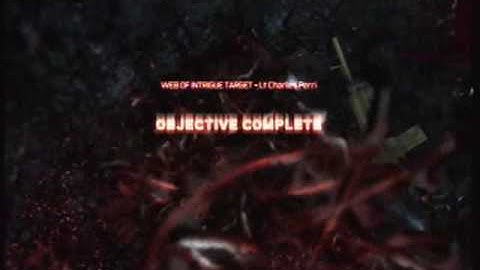 Prototype Escape the Gentek Facility