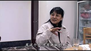 杨宁：轮回也为幻境