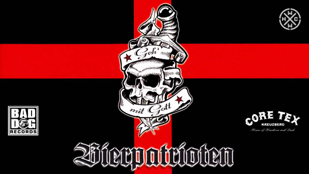 bierpatrioten geh mit gott bierpatrioten geh mit gott