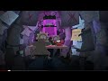 Club Penguin Herbert s Secret Base