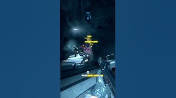 What Mastering Keyboard Looks Like in Battlefield... #battlefield