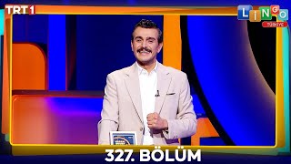 Lingo Türkiye 327. Bölüm Trt1