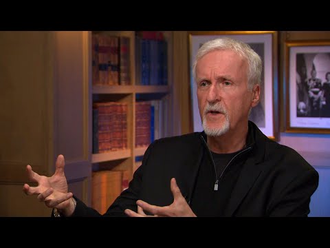 "I warned you guys in 1984": 'Terminator' director James Cameron on concerns over AI