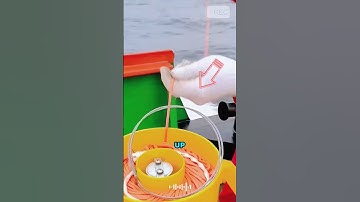 De uitvinder van het lijnwerpapparaat is werkelijk een genie