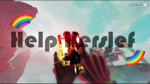 Help Herself  (Apex Montage)