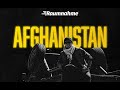 Afghanistan  die Taliban &amp; Mario Müller