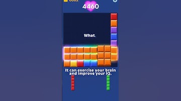 Block Puzzle Game – Addictive & Relaxing Brain Teaser You’ll Love!