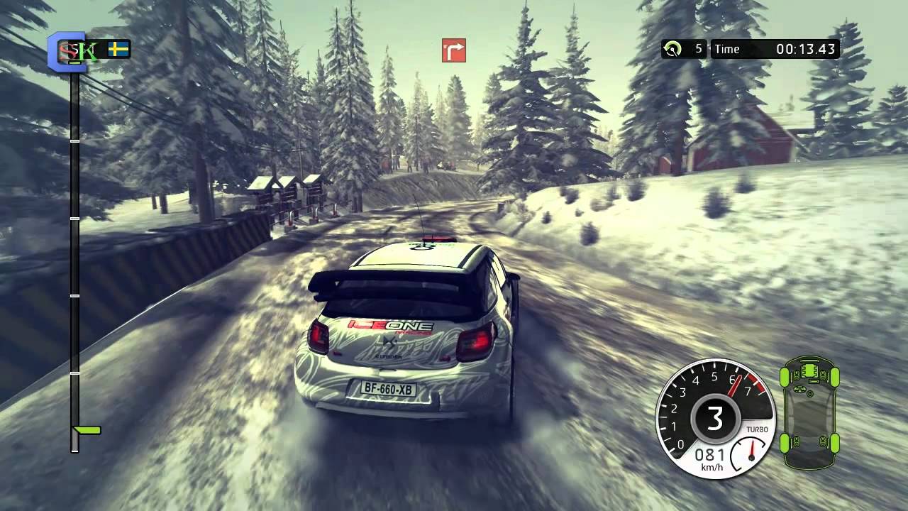 Just Gameplay Episode 5 WRC 2 FIA Rally World Championship 2011 YouTube Just Gameplay Episode 5 WRC 2 FIA Rally World Championship 2011 YouTube
