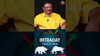 Share market-ல Intraday Trading-னா என்ன??‍️ - Mr.Damodaran Financial Advisor | Kumudam Reporter