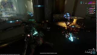Warframe-walk on the moon warframe bug