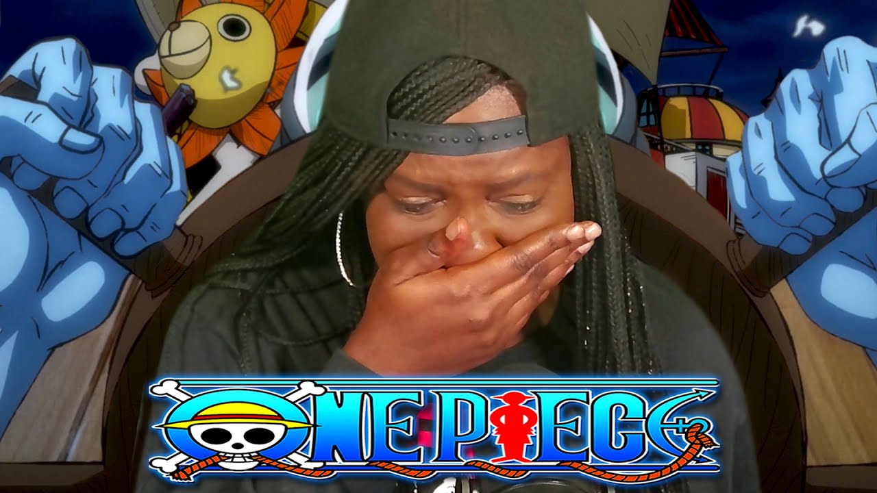 A New Straw Hat Member! | One Piece-Wano Arc | Ep. 978-981
