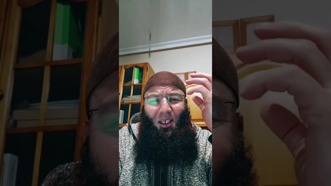 هل مرحبا عليك يوم أشد من يوم أحد 