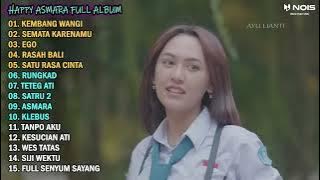 HAPPY ASMARA 'KEMBANG WANGI' FULL ALBUM TERBARU 2023