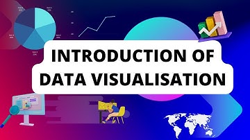 Introduction Of Data Visualisation And Graphs | Graphical Representation Of Data #learntricks
