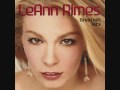 LeAnn Rimes - Nothin' New Under the Moon