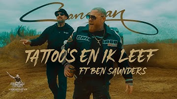 Seaneman & Ben Saunders - Tattoo