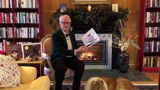 Mogs Christmas written and illustrated by Judith Kerr, read by Nicholas Hoare
CHILDREN! Can you spot OUR mog (Pippin) do her walk-through in our video?!
No dissemblance here: weve been pipped at the post. Sainsburys, a British grocery colossus, built a hugely successful video around this title, pro bono, that has since gone viral in England (q.v. link below), but the book itself remains a classic.
In it, an endearing cat named Mog, spooked by what appears to be a walking Christmas tree approaching the front door, takes to the hills on Christmas Eve (in this case, the roof), and refuses to come down: until, that is, she does so in thoroughly undignified fashion.
Judith Kerr (as in Carr) is famous for her dozen-odd tales of this endearing feline. The video, unusually, eclipses the text, but the two together make a delicious Christmas treat, Paddington-style, for children of all ages.
https://youtu.be/kuRn2S7iPNU
https://www.thisoldHoarehouse.com Mogs Christmas written and illustrated by Judith Kerr, read by Nicholas Hoare