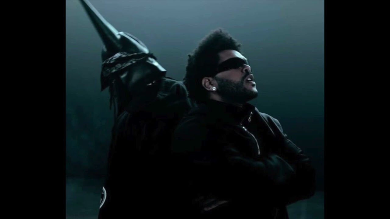 [FREE] The Weekend + Playboi Carti + Music + Hurry Up Tomorrow Type Beat - "Lose You” 2024