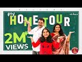 My Home Tour || Sreevani Home Tour || Madam Anthe Home Tour || Madam Anthe