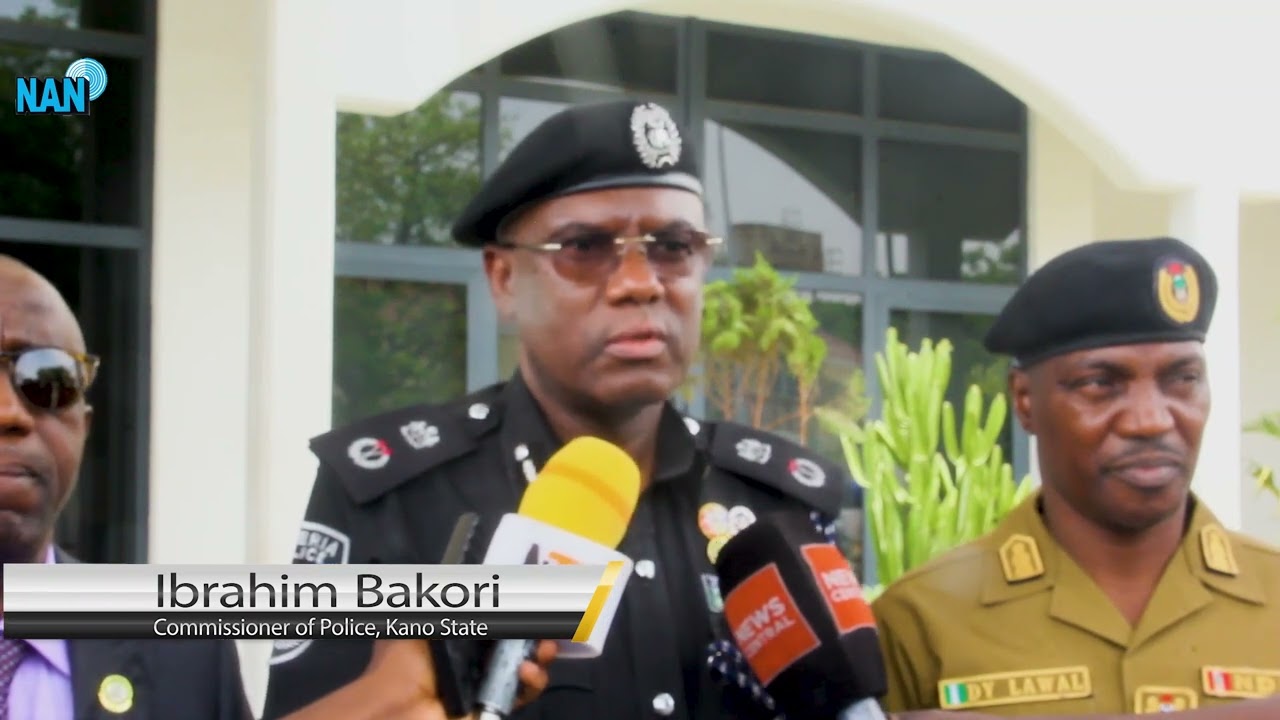 Kano security council warns against thuggery