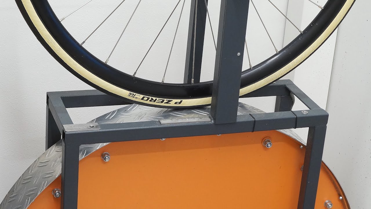 Pirelli P Zero Race TLR RS SpeedCore (retro) Rolling Resistance