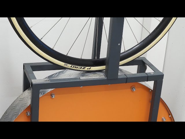 Pirelli P Zero Race TLR RS SpeedCore (retro) Rolling Resistance