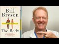 BOOK REVIEW: The Body: A guide for occupants by Bill Bryson