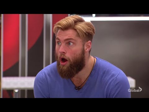 Big Brother Canada 8 Houseguests Get an Update on COVID-19 Pandemic