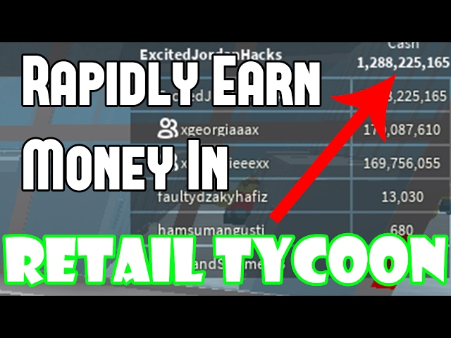 Roblox: Money Hack [Cheat engine 6.4] 2014 