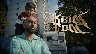 KIANUSH - KEIN TON (Official Video) image