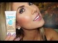 new covergirl clean matte bb cream review first impressions would i recommend?