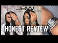 JBW WATCH REACTION/REVIEW | IS IT WORTH IT?