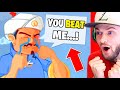 I *BEAT* the Akinator! (99% FAIL)