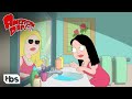 American Dad: Like Mother, Like Daughter (Clip) | TBS
