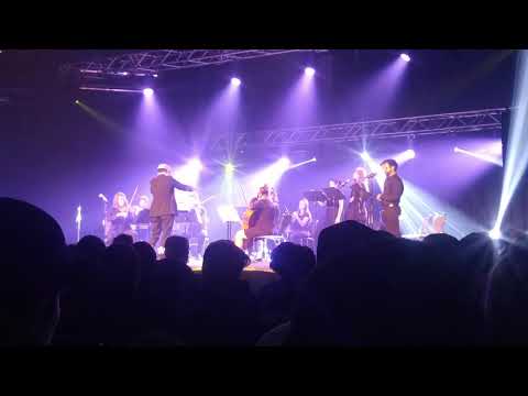 Death Note Misa No Uta Yoshihisa Hirano Concert Otakuthon 2019