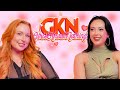 Girls know nothing ep42 hannah holland manager hldtalent 2yearanniversary