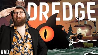 SURVIVING THE HAUNTED SEAS! - DREDGE - #1