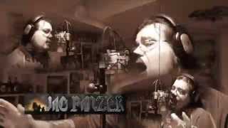 Zo Vocal Cover  The Scarlet Letter (Jag Panzer)